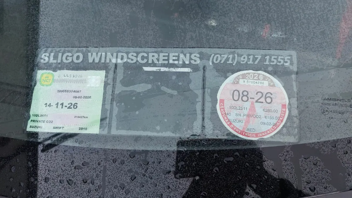 Suzuki swift - Image 2