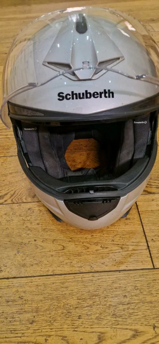 Motorcycle  helmet - Image 2