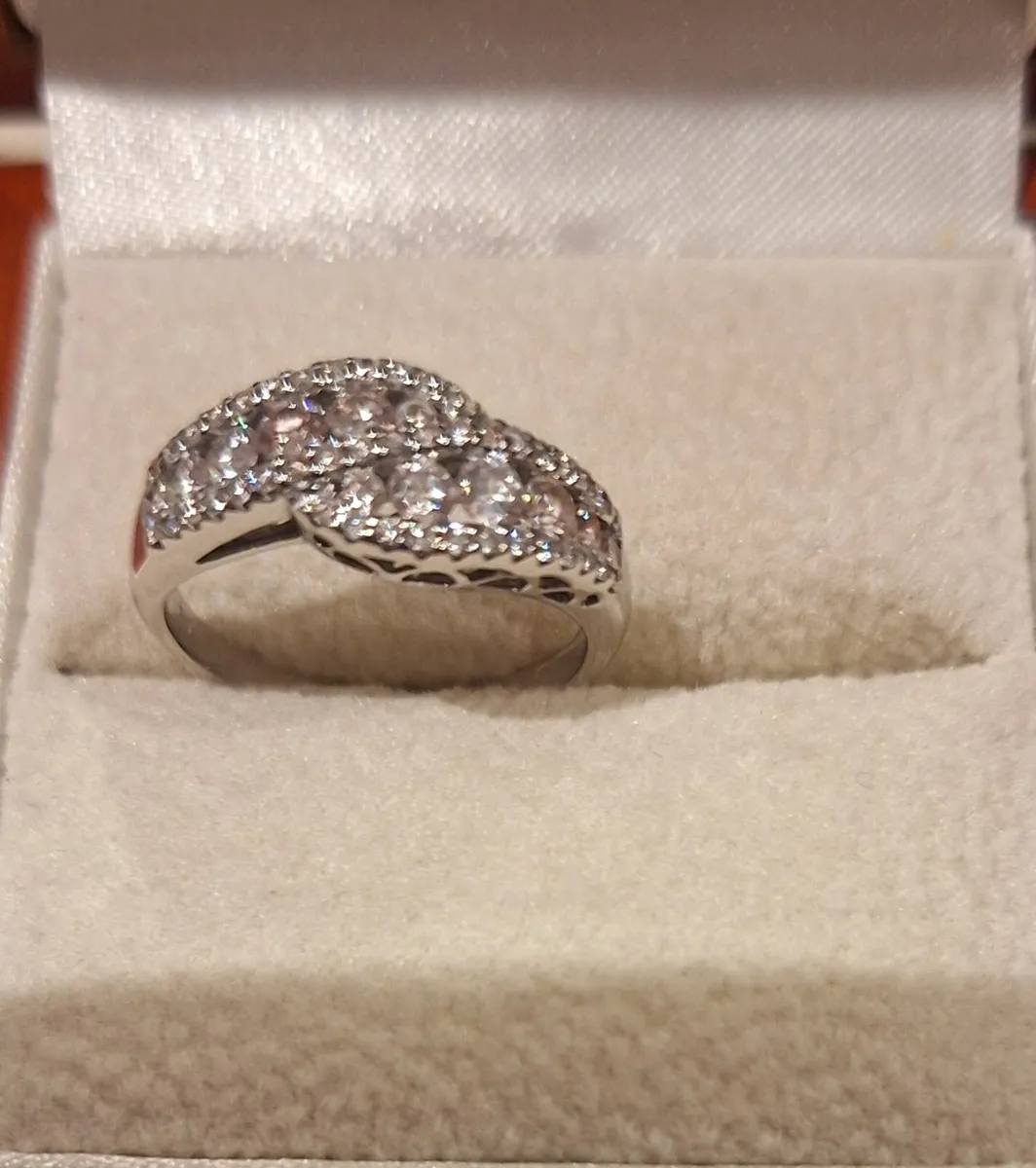 Diamond Ring - Image 2