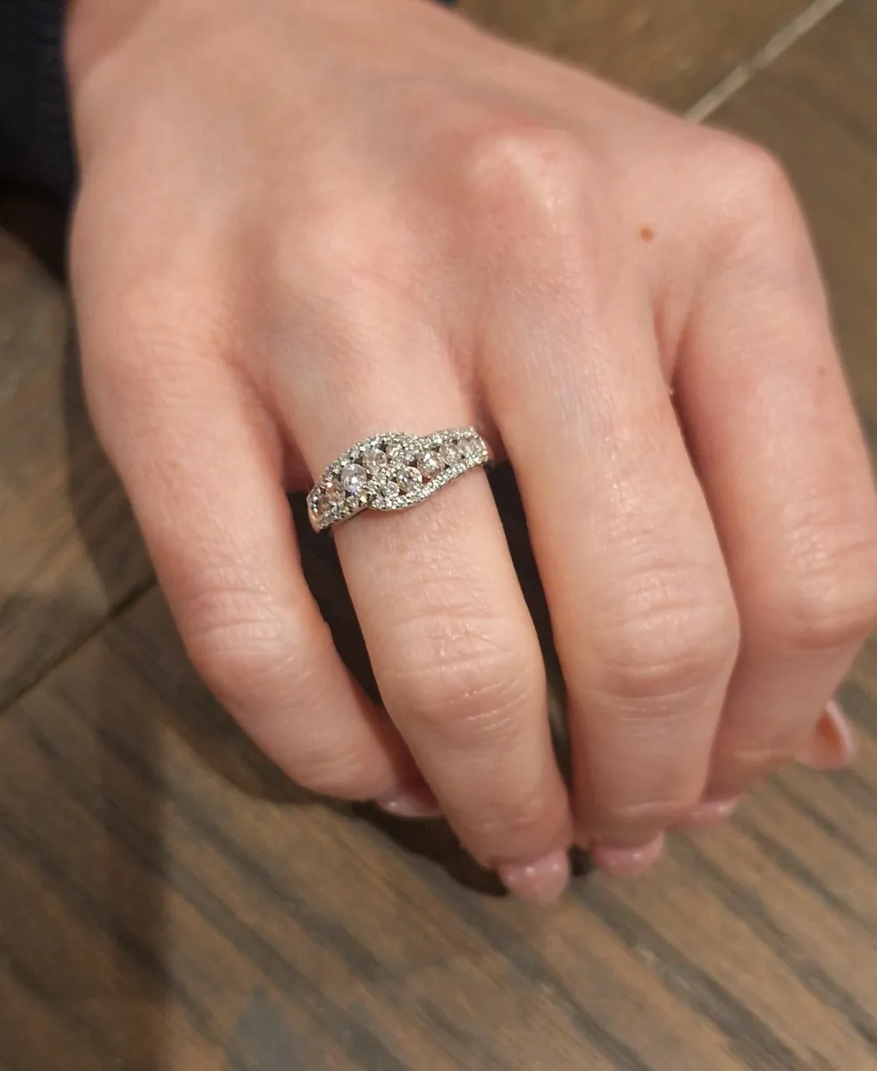 Diamond Ring - Image 3