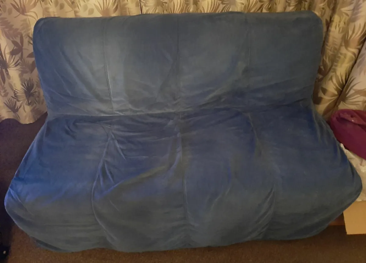 Lycksele sofa bed - Image 2