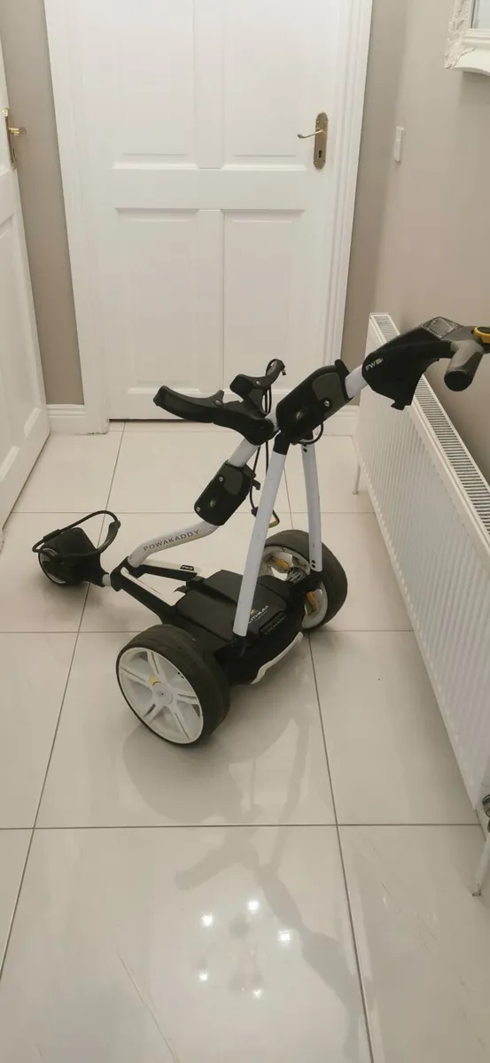 Powakaddy FW5 - Image 3