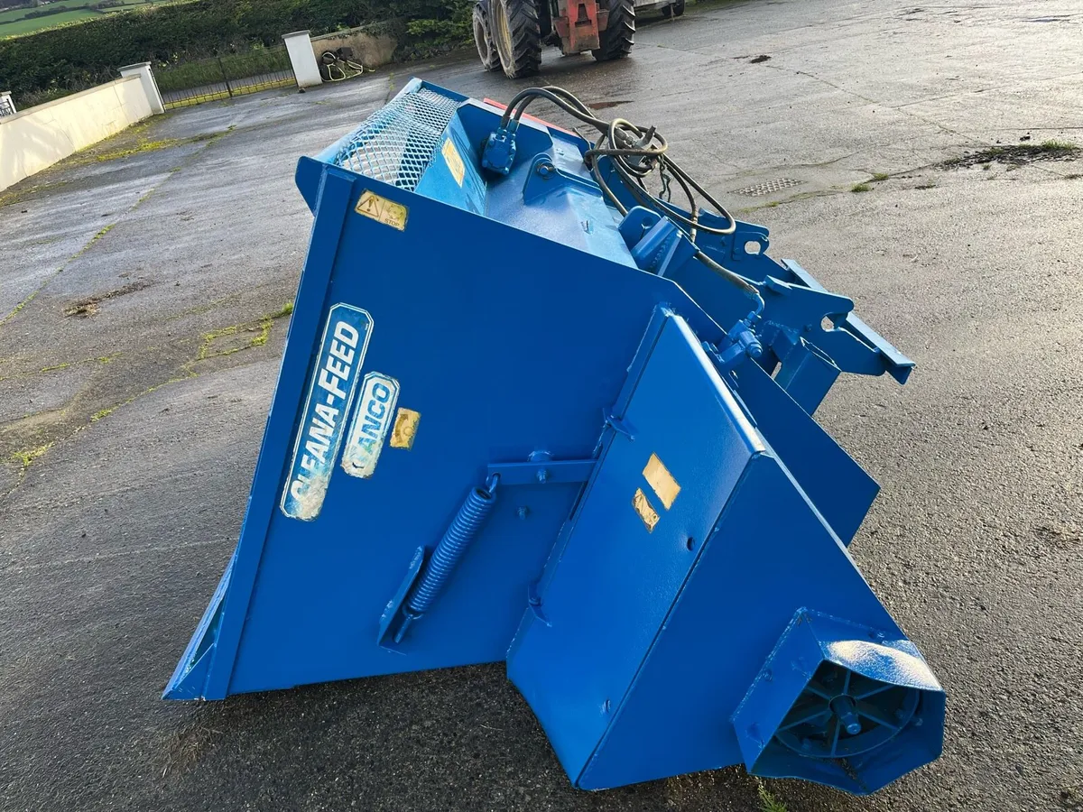 Tanco Beet Chopper - Image 3