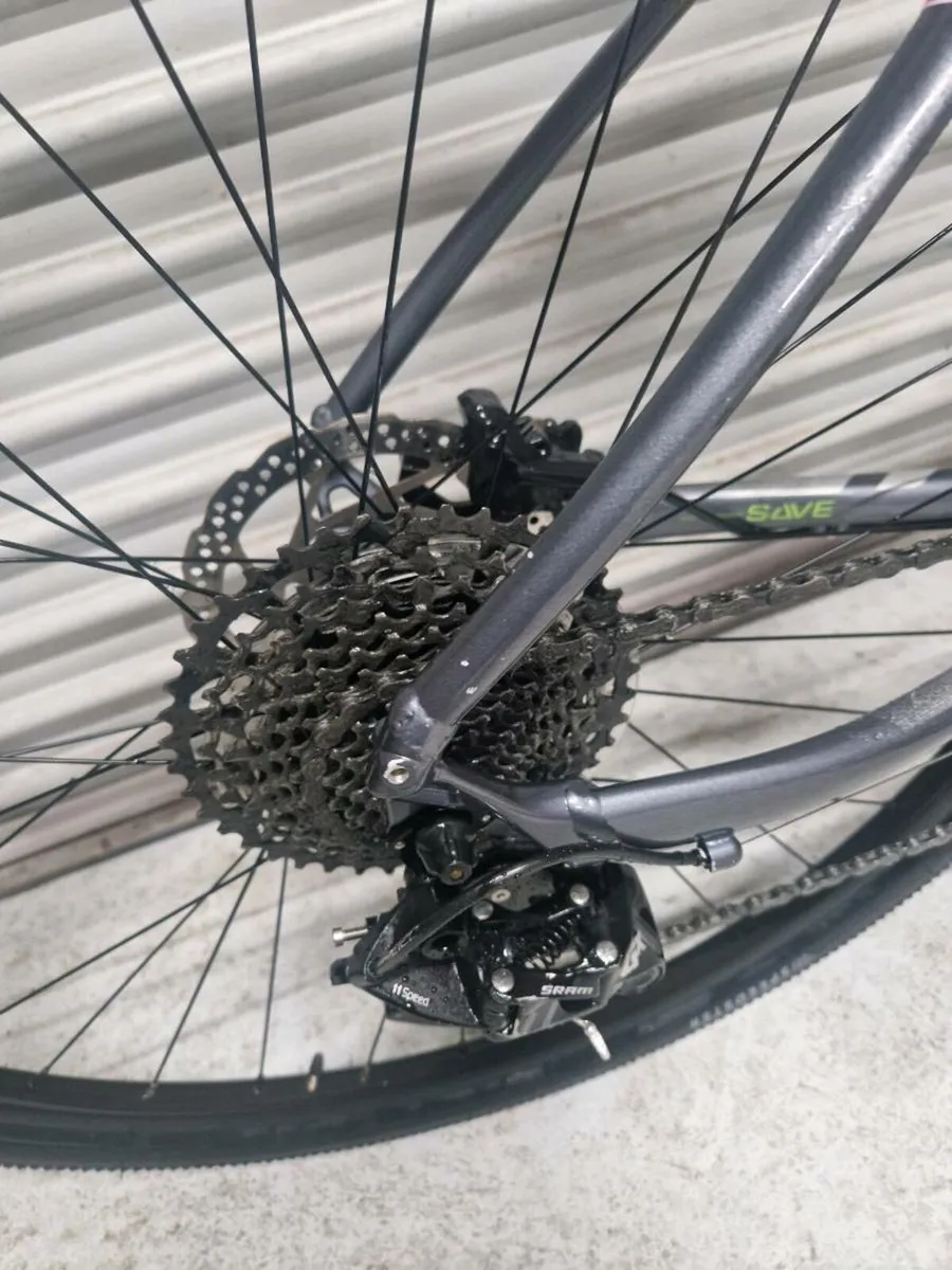 Cannondale SI GravelBike size m - Image 2