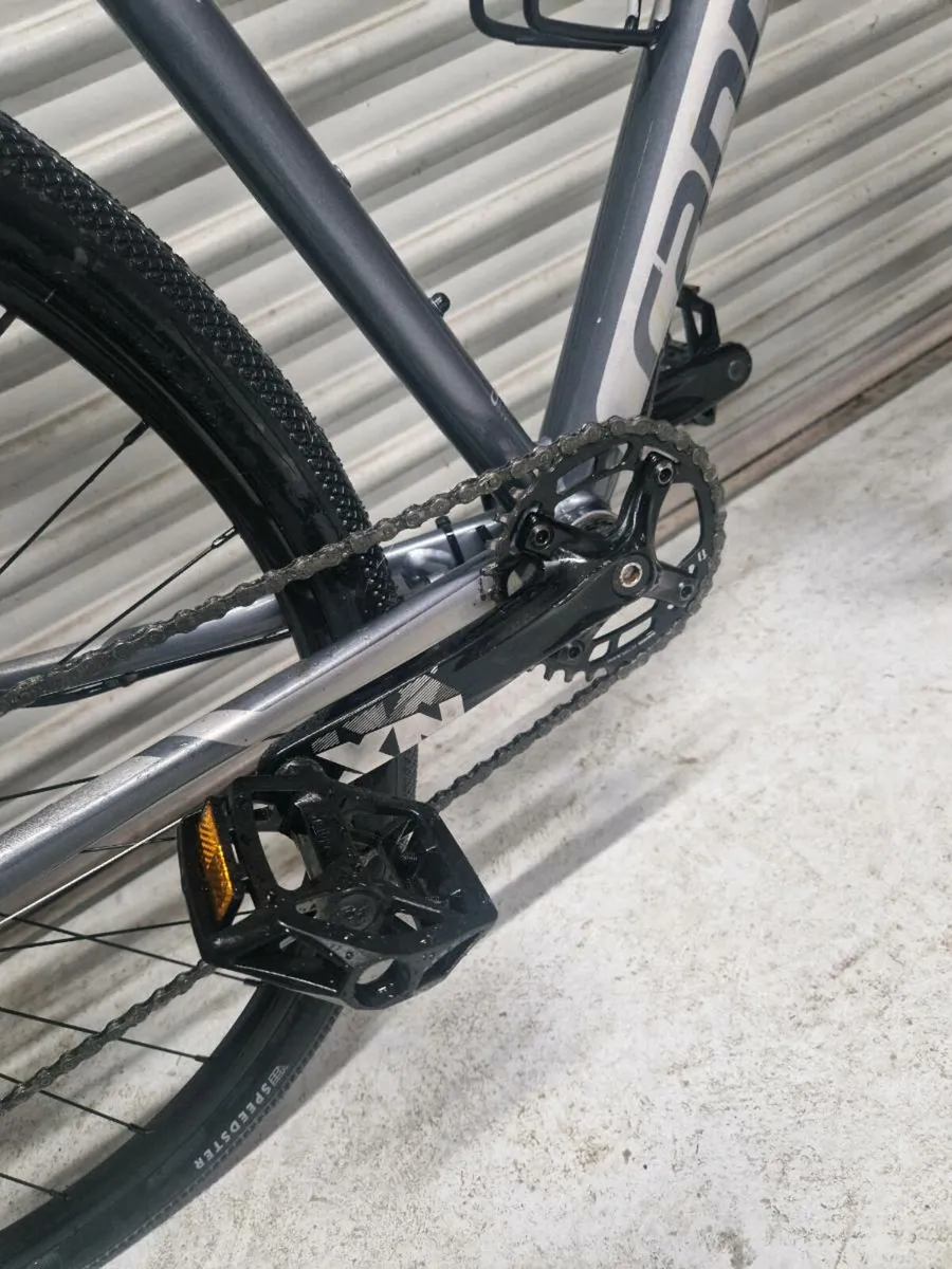 Cannondale SI GravelBike size m - Image 3