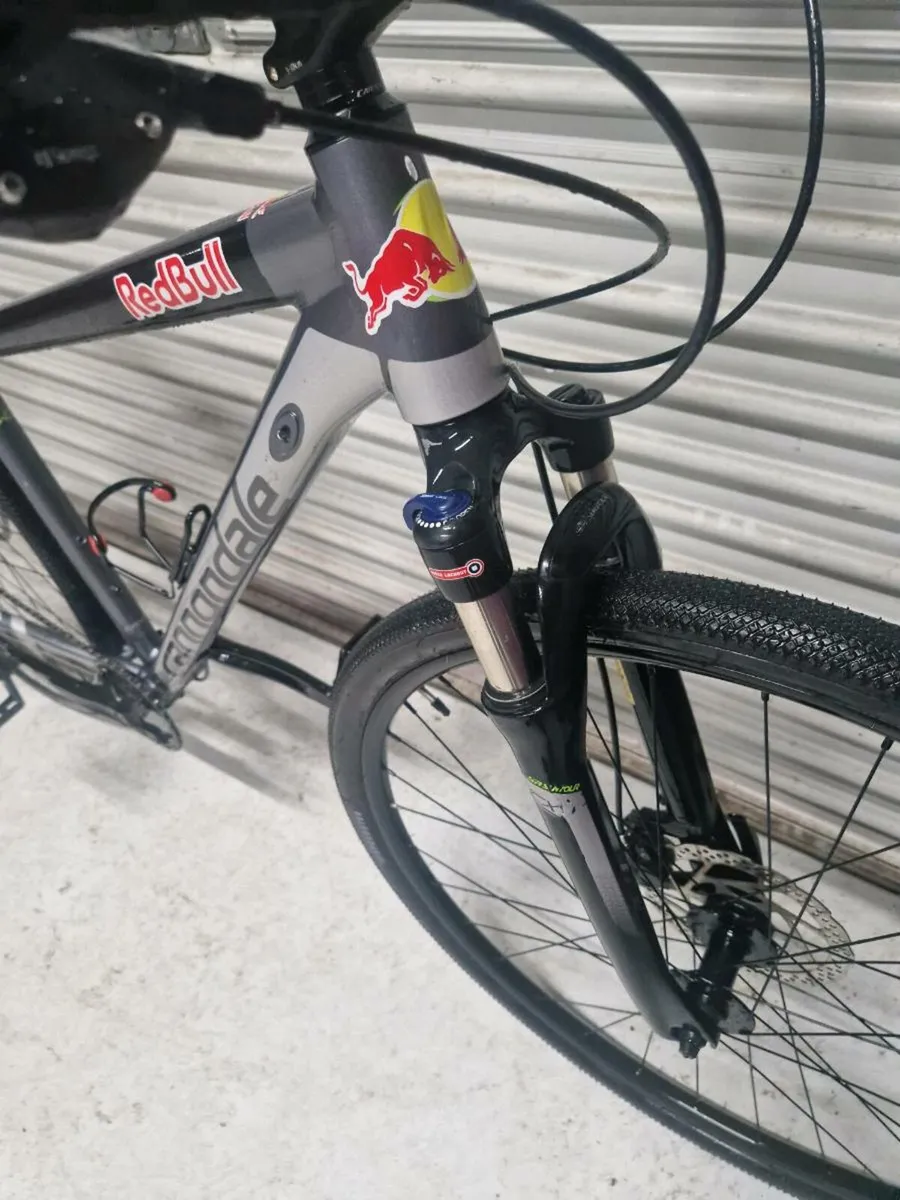 Cannondale SI GravelBike size m - Image 4