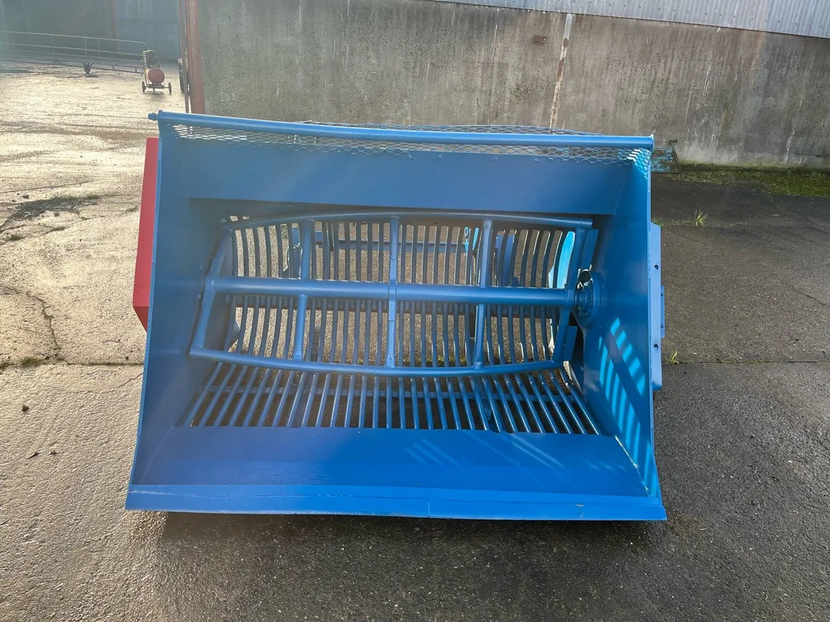 Tanco Beet Chopper - Image 4