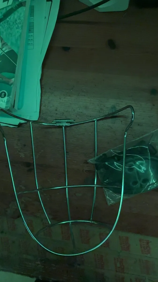 Thurles face guard - Image 3