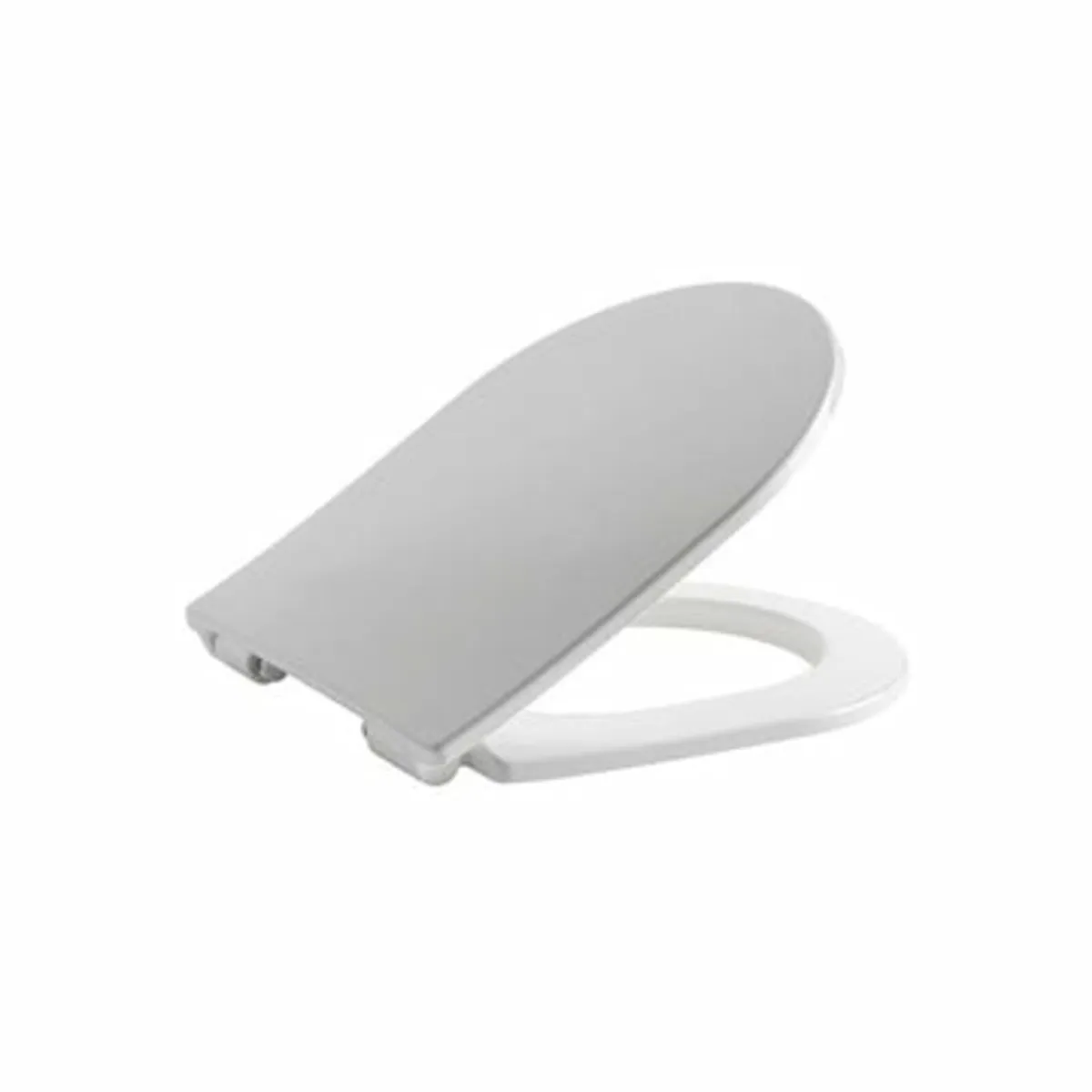 Noken acro compact slim toilet seat (49cm)