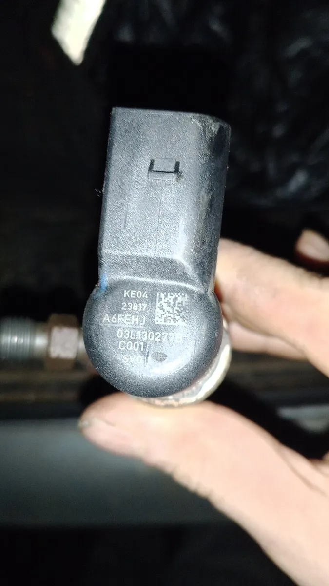 Mk6 Jetta for breaking - Image 4