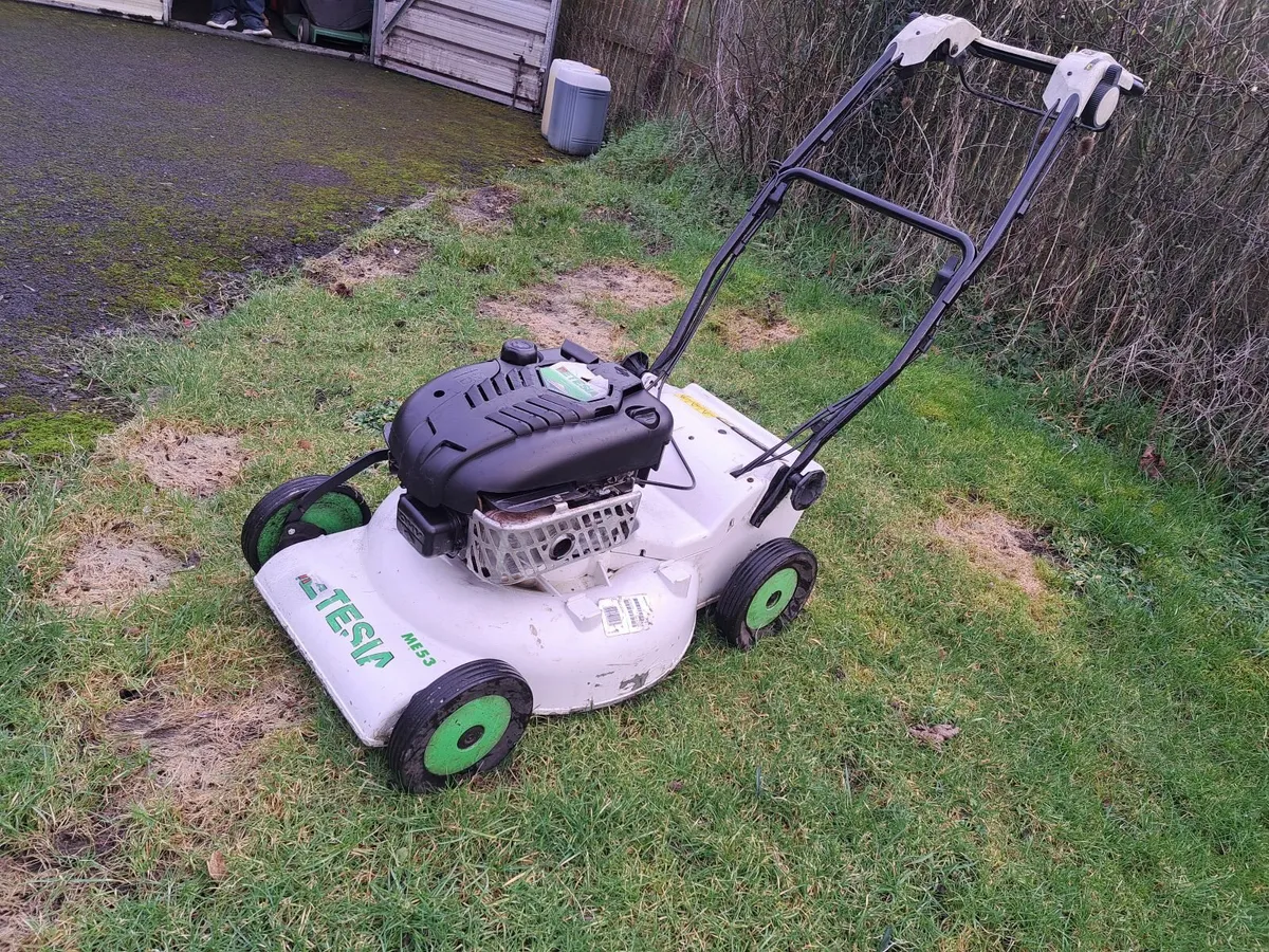 Lawnmower - Image 3