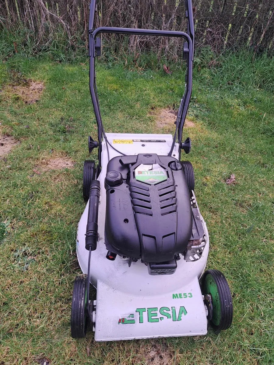 Lawnmower - Image 4