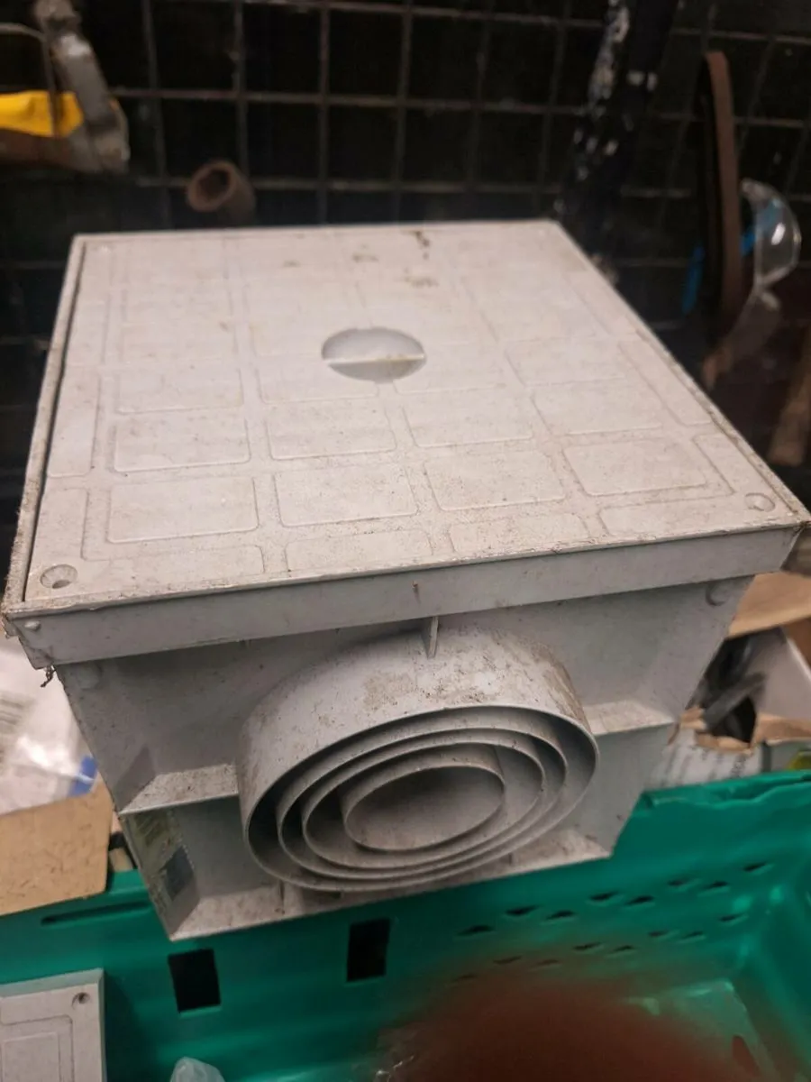 DECKING GROUND LIGHTS - Image 3