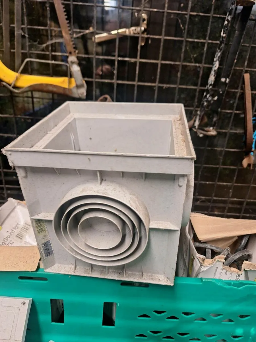 DECKING GROUND LIGHTS - Image 4