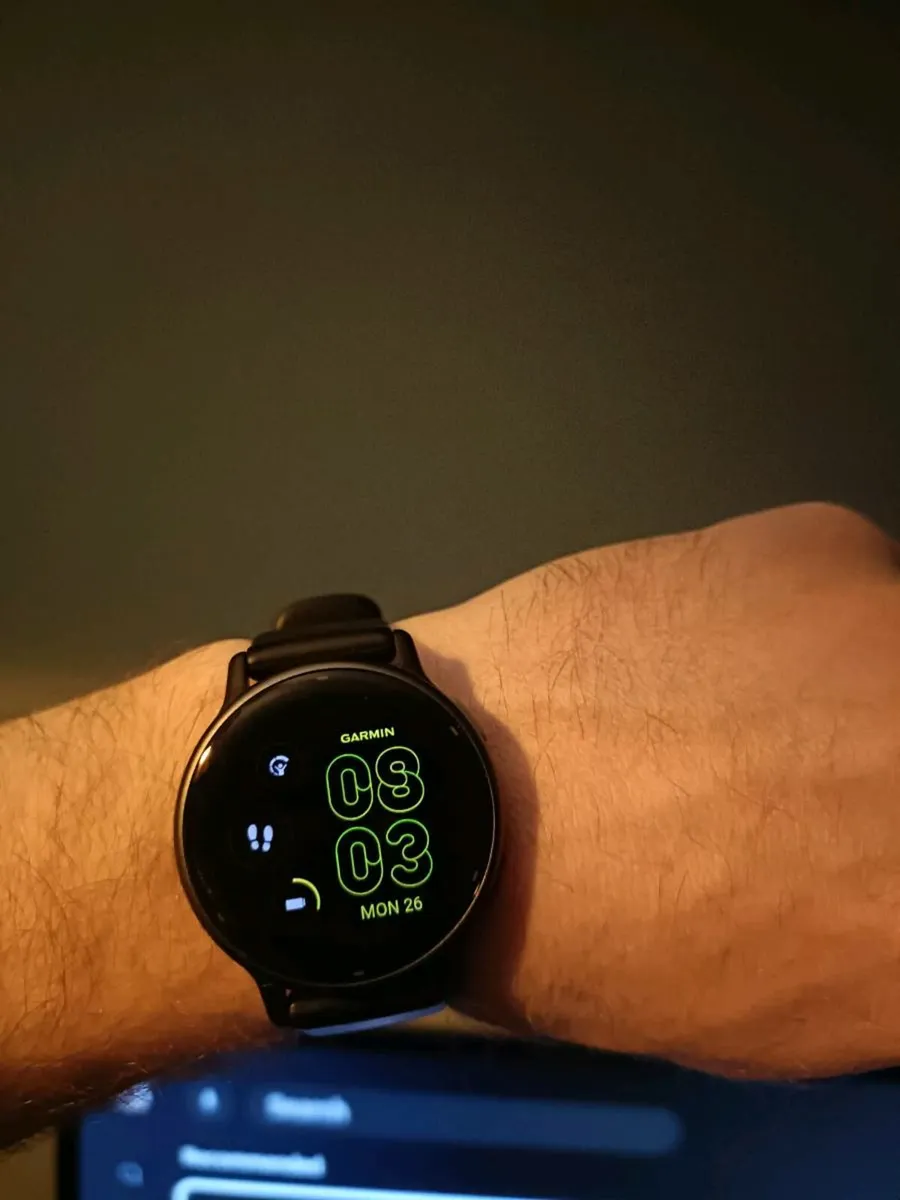 Garmin vivoactive 5 smartwatch - Image 1
