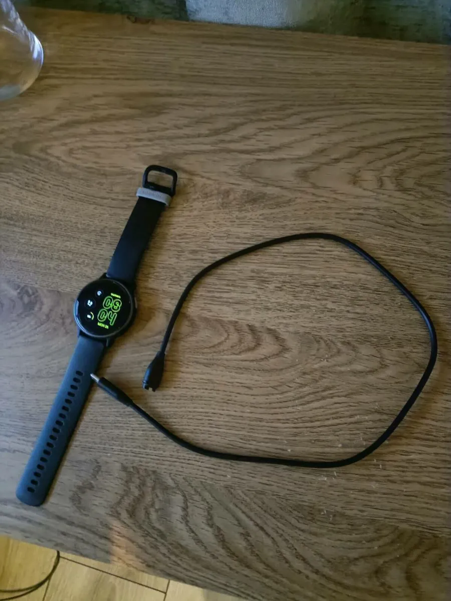 Garmin vivoactive 5 smartwatch - Image 3