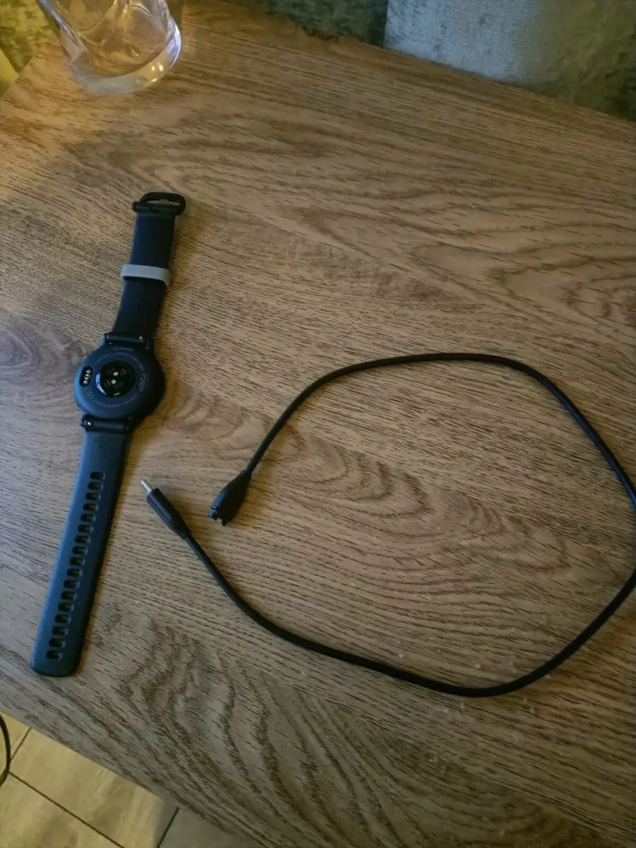 Garmin vivoactive 5 smartwatch - Image 4