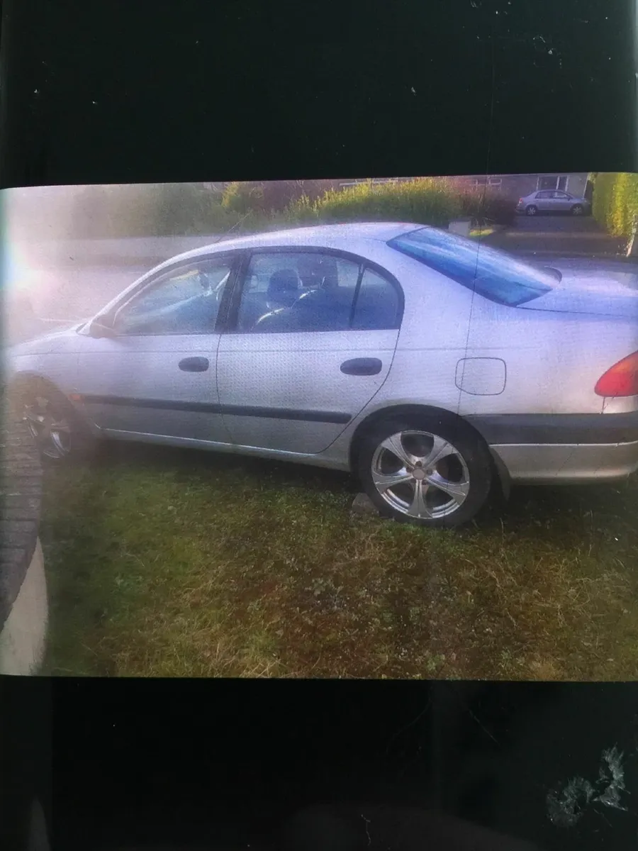 Toyota Avensis - Image 3