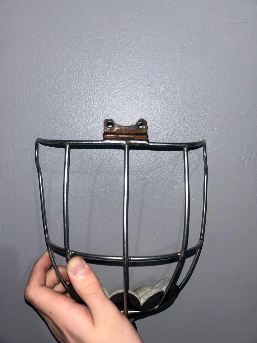 Oldstyle wide hinge - Image 2