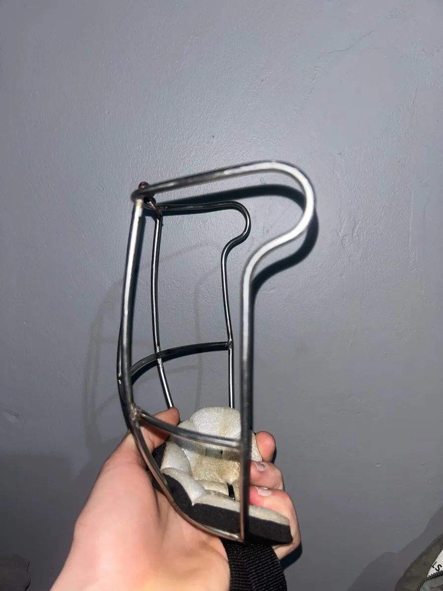 Oldstyle wide hinge - Image 3