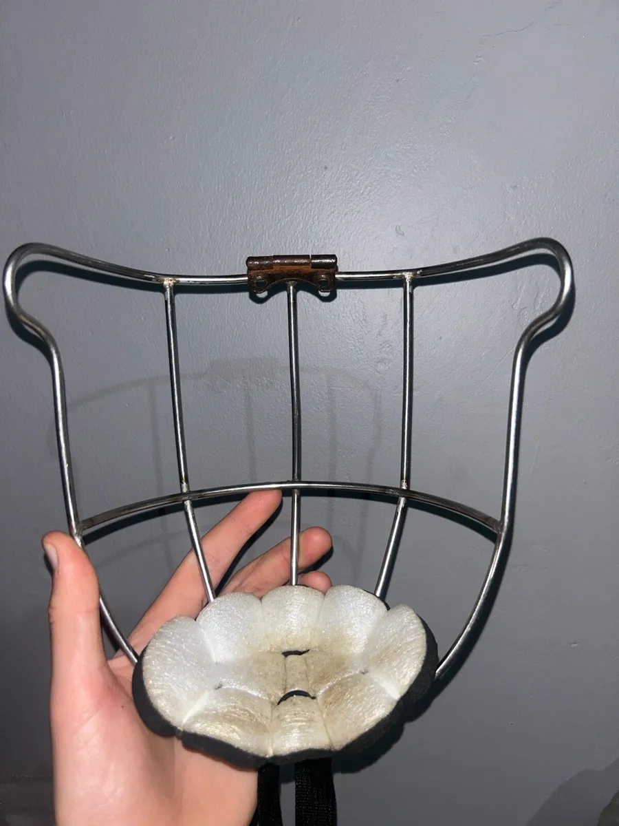 Oldstyle wide hinge - Image 4