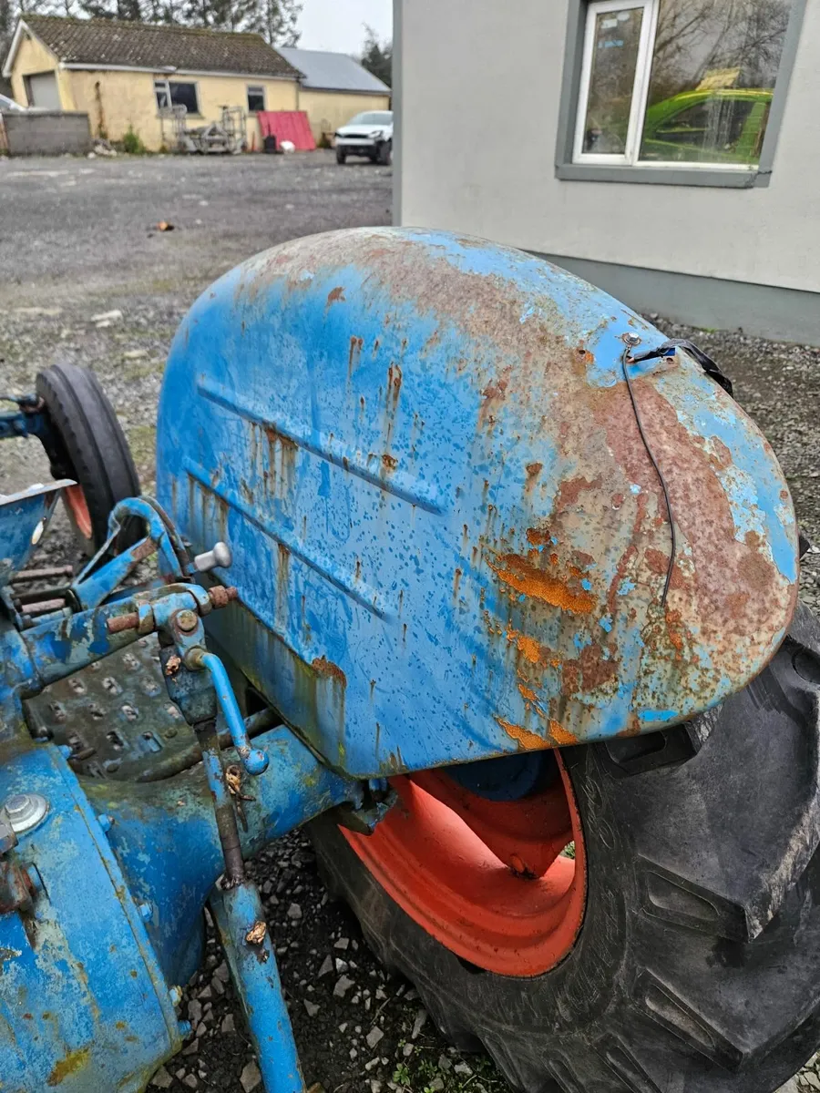 Tractor - Image 3