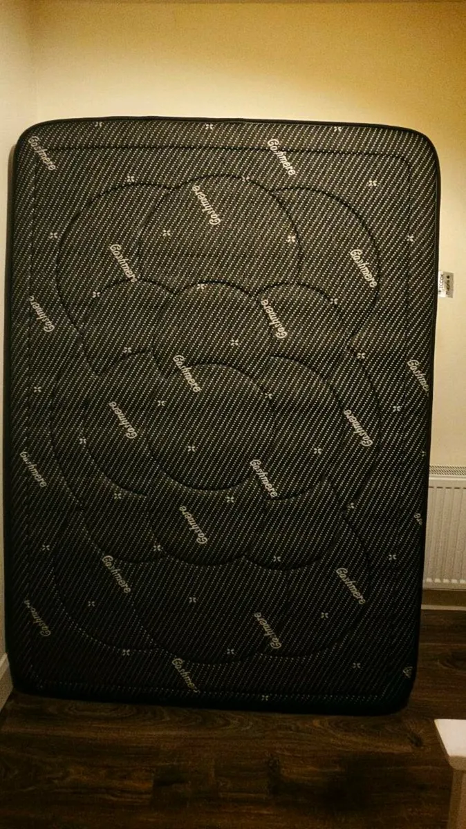 Eccox Matrix - Very Conformable Immaculate cond. - Image 4