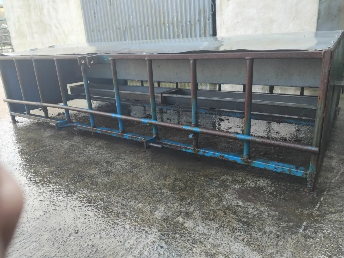 Lamb creep feeders - Image 4