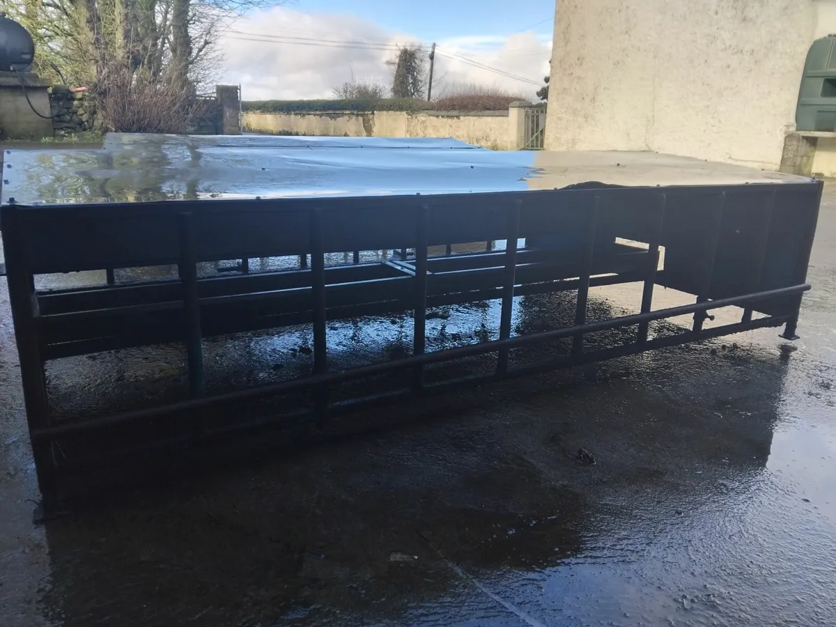 Lamb creep feeders - Image 2