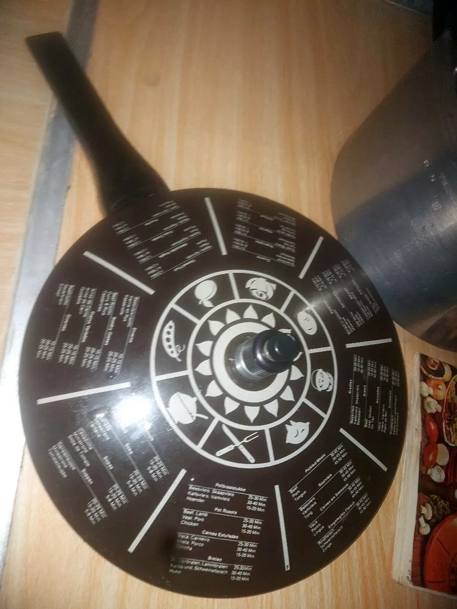 Pressure cooker Tedelex - Image 2