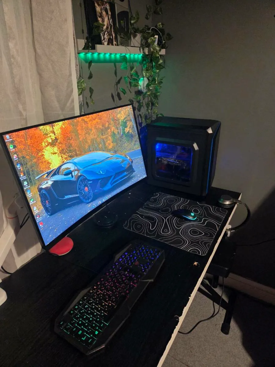 |RTX|Gamimg pc setup - Image 2