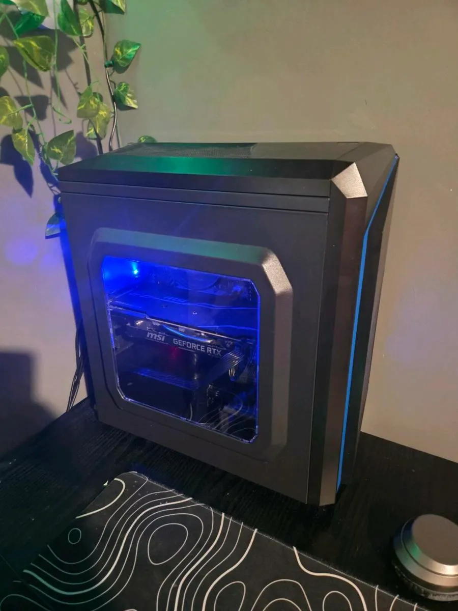 |RTX|Gamimg pc setup - Image 3