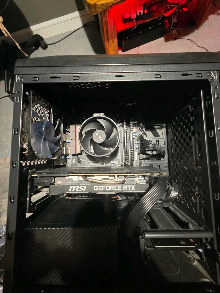 |RTX|Gamimg pc setup - Image 4