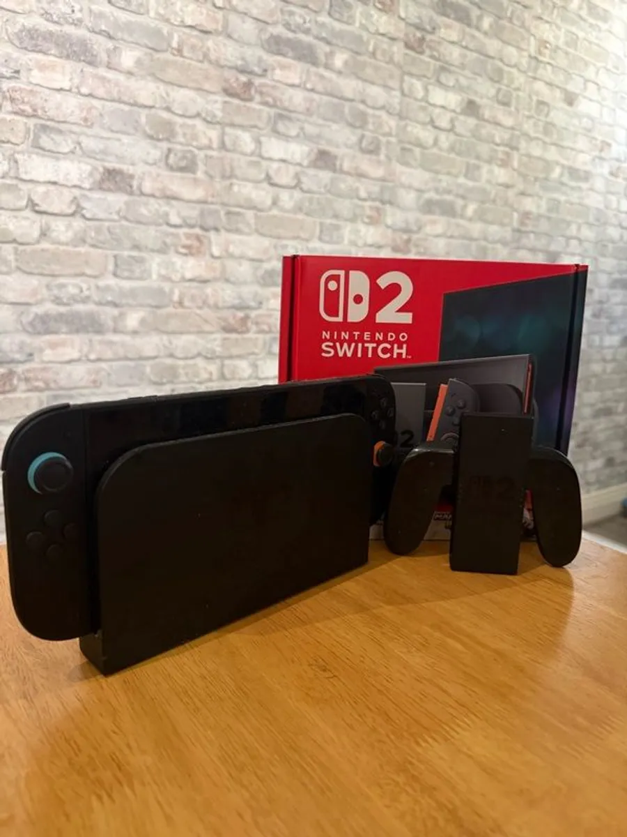 Nintendo switch 2 - Image 1