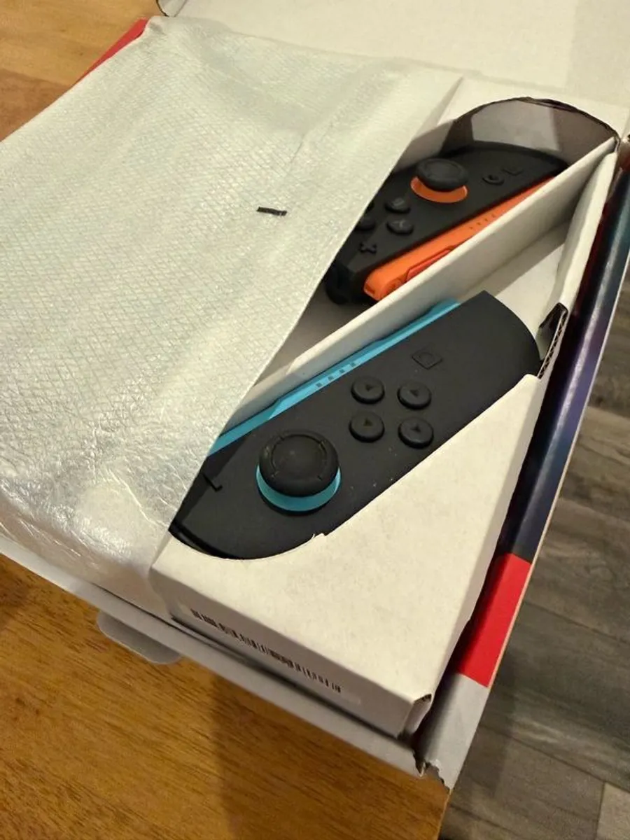 Nintendo switch 2 - Image 2