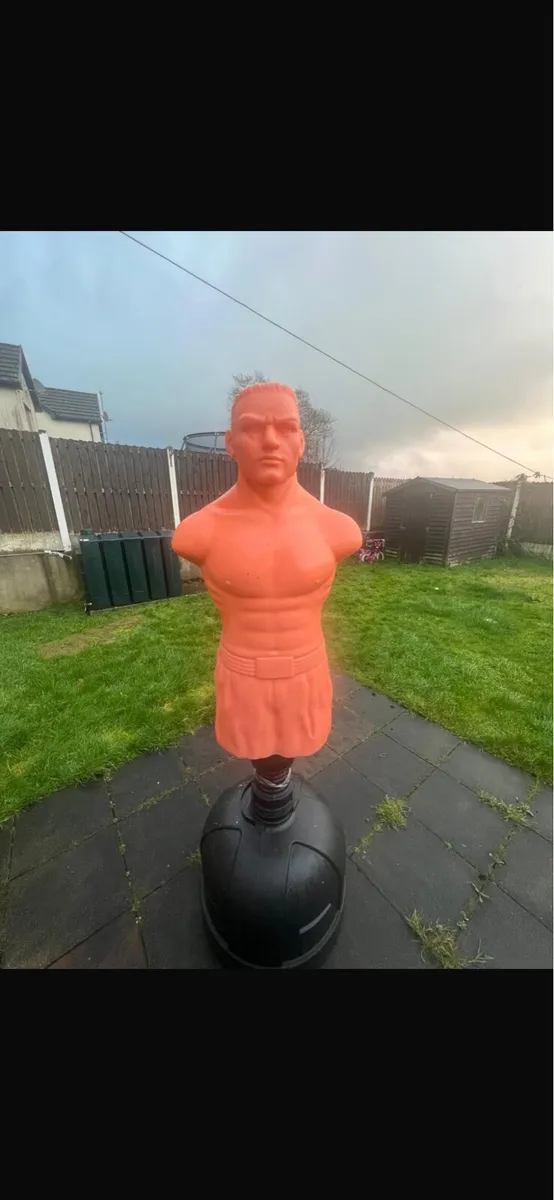 Hit Boxing Pro Man - Image 2