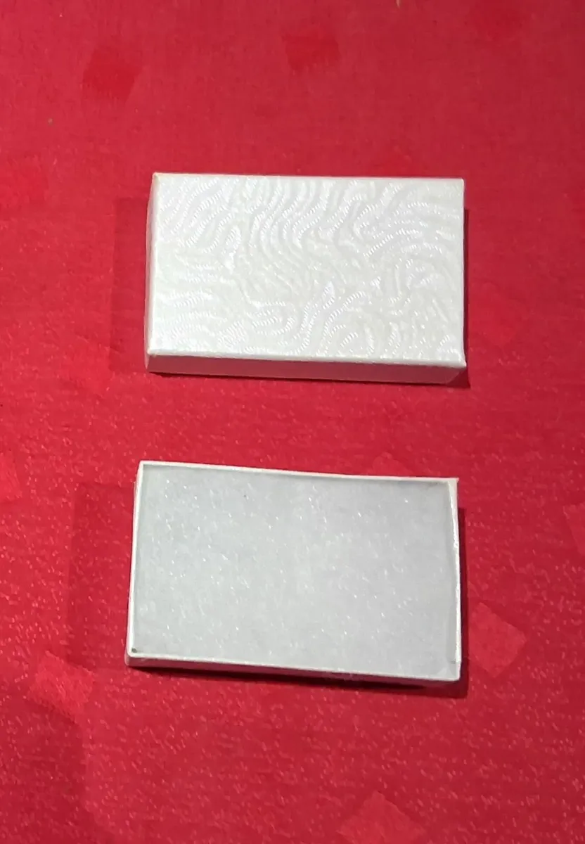 Jewellery boxes - Image 1