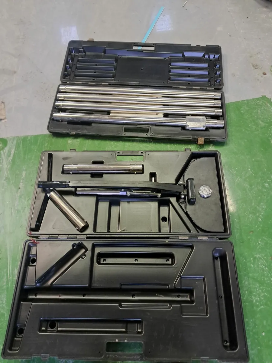 Carpet Power Stretcher