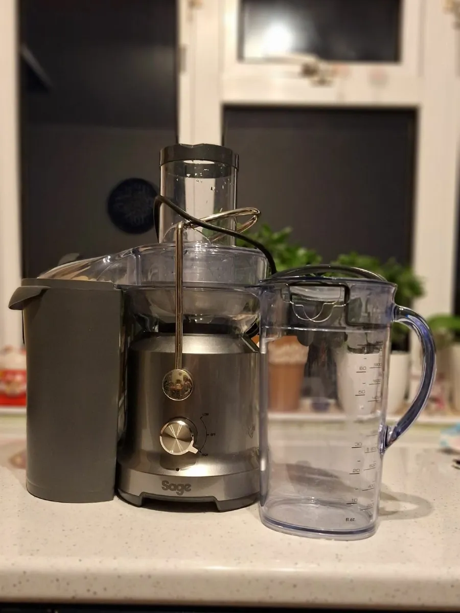 Juicer - Image 2