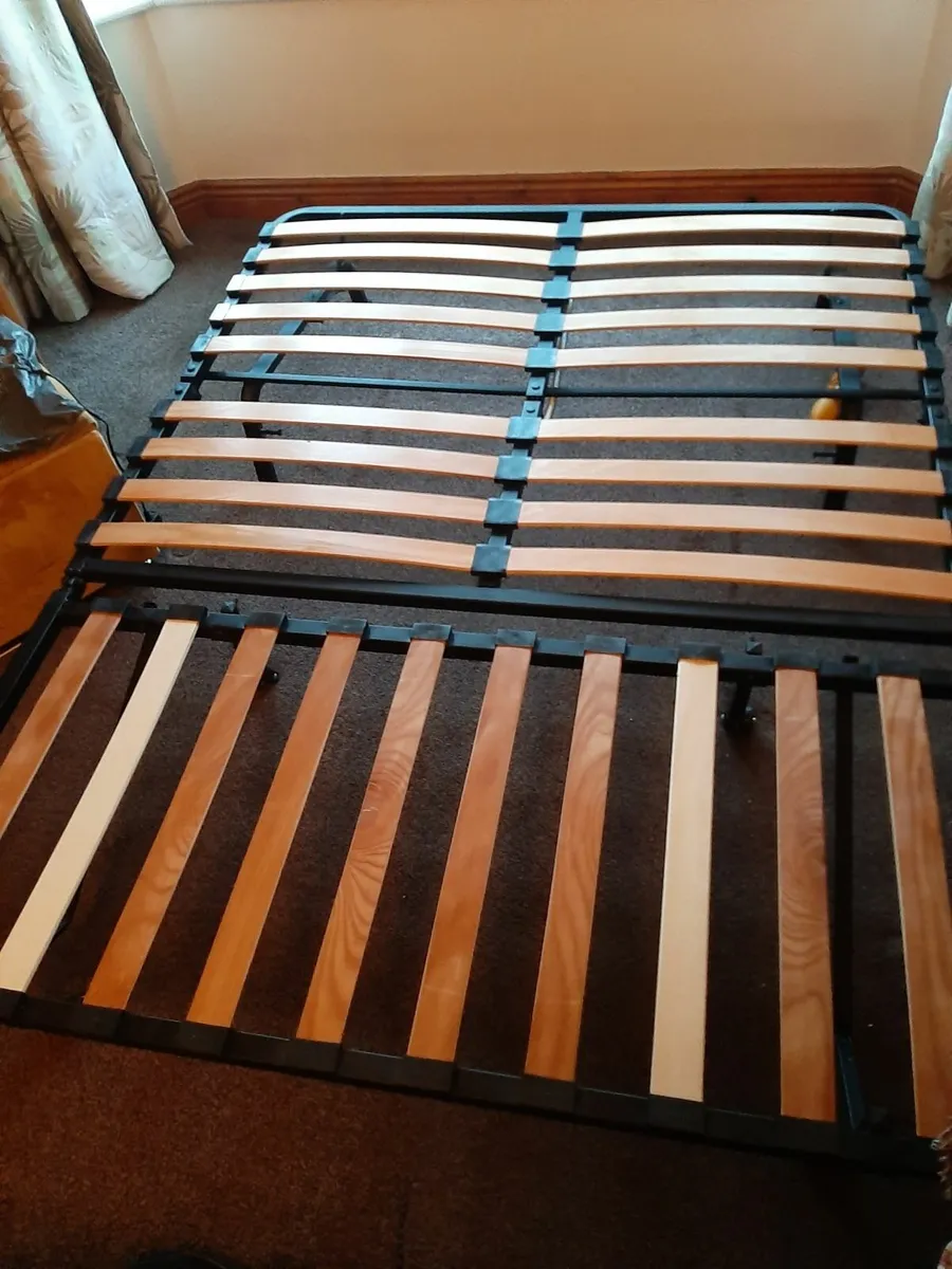 Lycksele sofa bed *FREE TO TAKE AWAY - Image 4