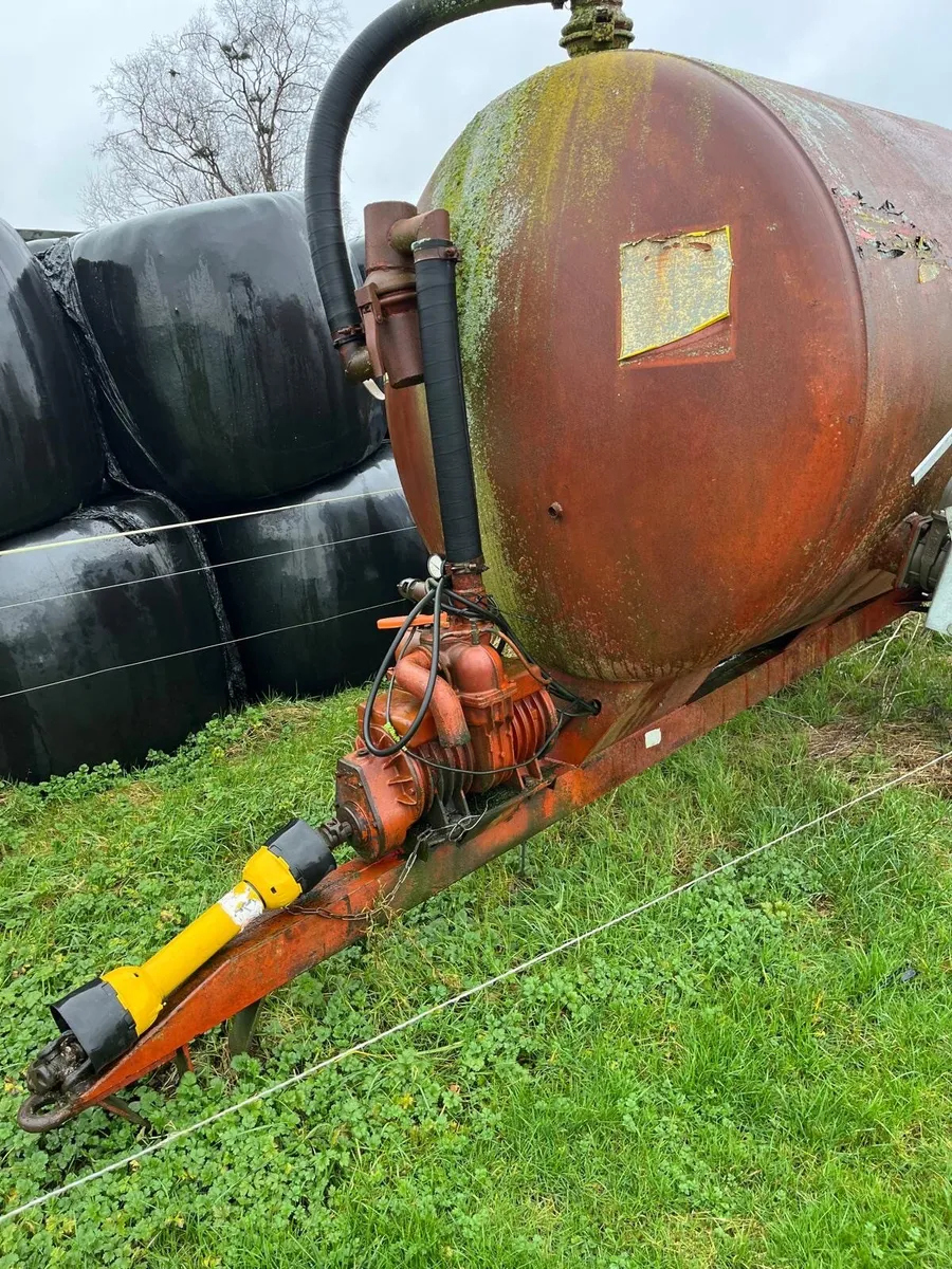 Farm machinery - Image 3