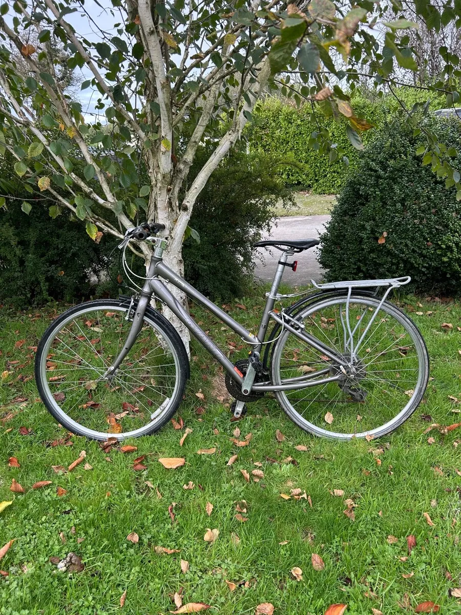 Bike good condition - Image 2
