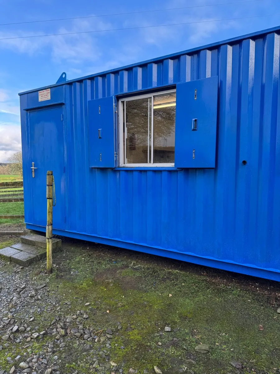 Portable Cabin - Image 2