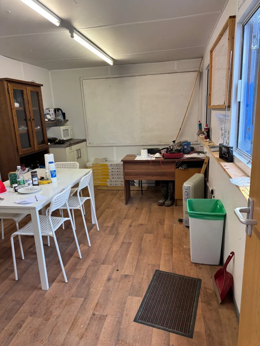 Portable Cabin - Image 4