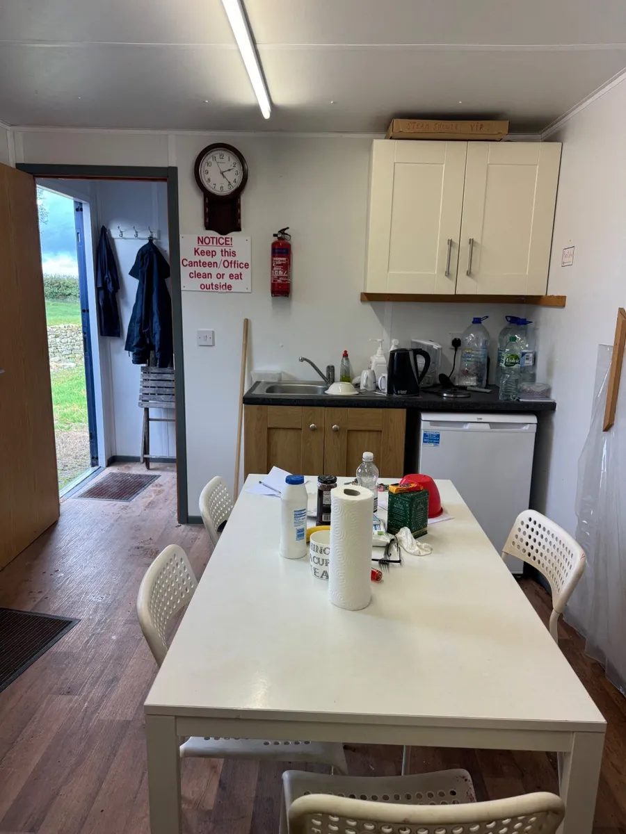 Portable Cabin - Image 3