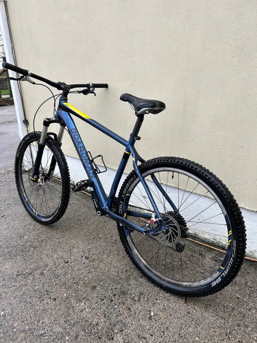 Mountain bike - Image 3