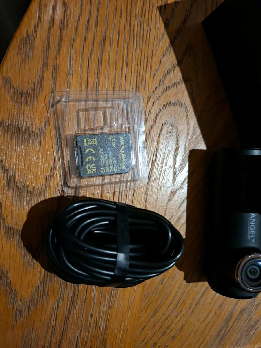Dash cam - Image 4