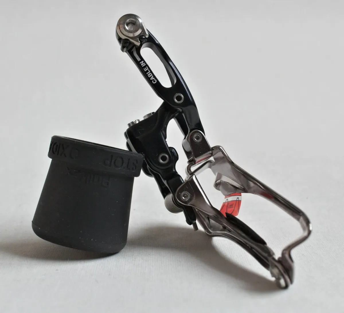 Shimano Dura-Ace Front Derailleur (FD-9000) | new - Image 2