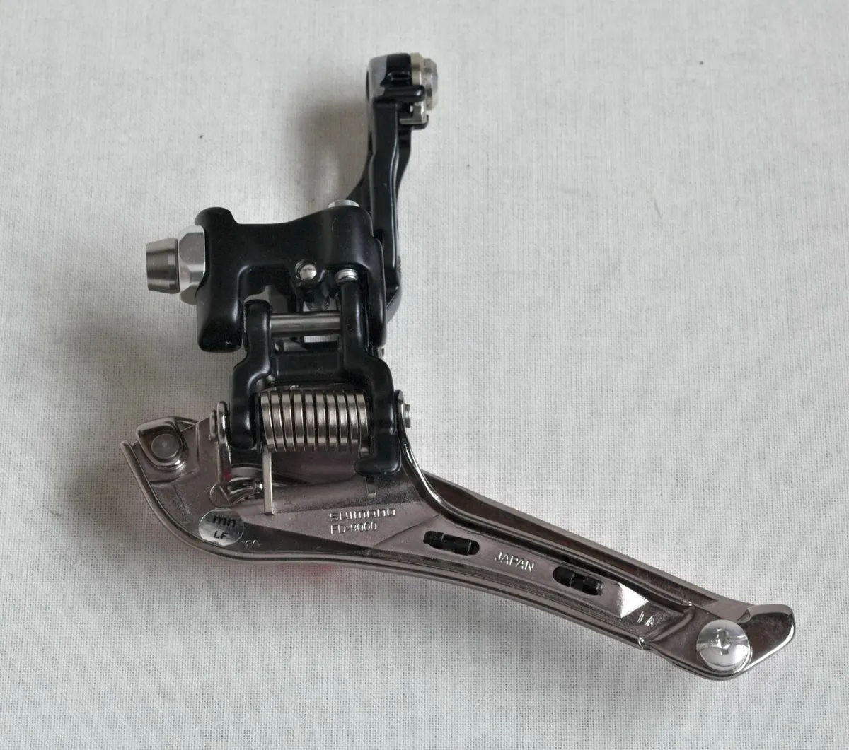 Shimano Dura-Ace Front Derailleur (FD-9000) | new - Image 3