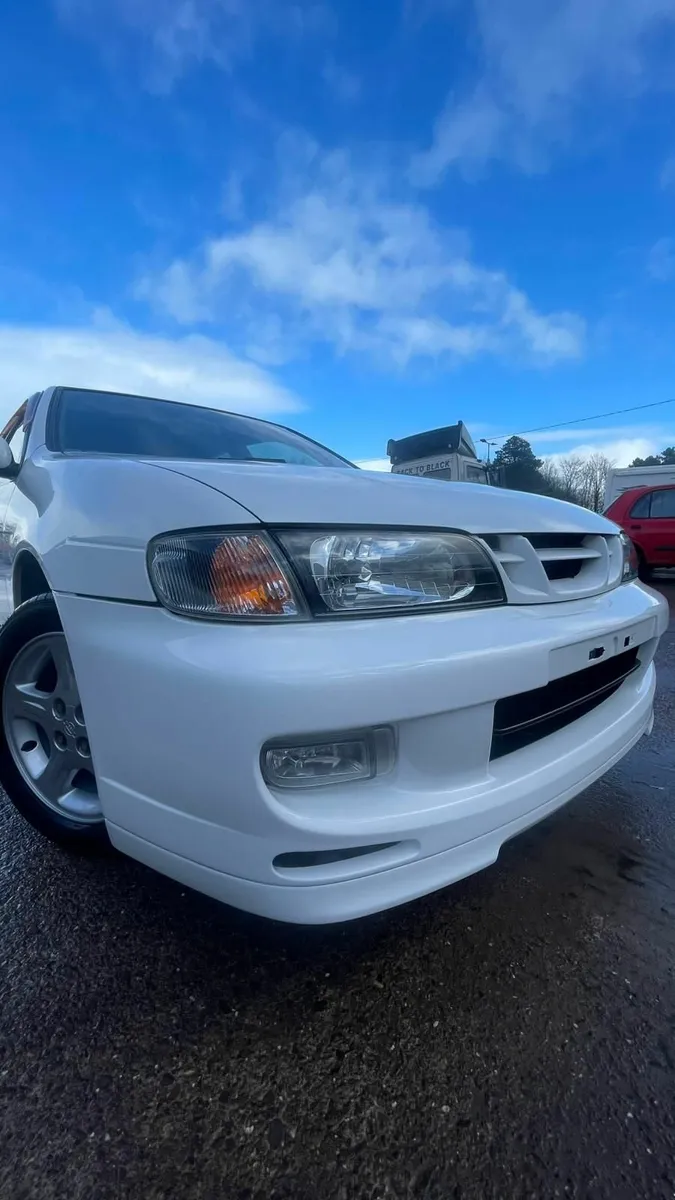 Nissan Pulsar VZR 1.6 - Image 2